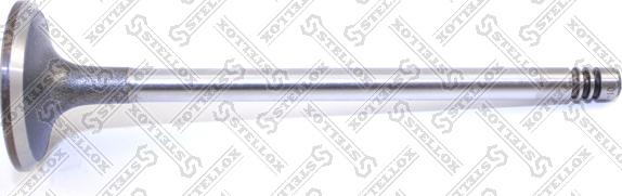 Stellox 01-23214-SX - Впускний клапан autozip.com.ua