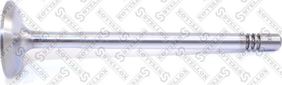 Stellox 01-23234-SX - Впускний клапан autozip.com.ua