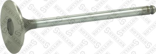 Stellox 01-23272-SX - Впускний клапан autozip.com.ua