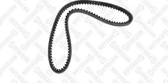 Stellox 01-71080-SX - Клиновий ремінь autozip.com.ua