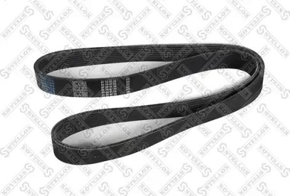 Stellox 08-01160-SX - Поліклиновий ремінь autozip.com.ua