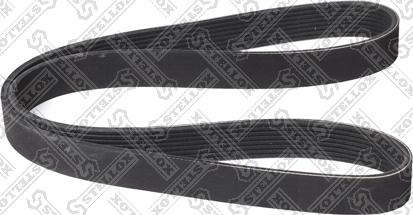 Stellox 08-01202-SX - Поліклиновий ремінь autozip.com.ua