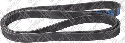 Stellox 08-02285-SX - Поліклиновий ремінь autozip.com.ua