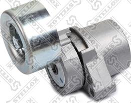 Stellox 03-40954-SX - Паразитний / провідний ролик, поліклиновий ремінь autozip.com.ua