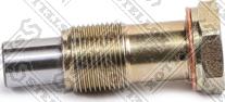 Stellox 03-40900-SX - Натягувач ременя, клинові зуб. autozip.com.ua