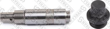 Stellox 03-40902-SX - Натягувач, ланцюг приводу autozip.com.ua