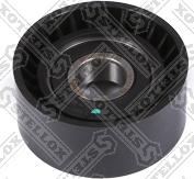 Stellox 03-40919-SX - Паразитний / провідний ролик, поліклиновий ремінь autozip.com.ua