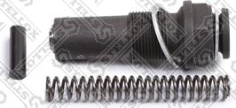 Stellox 03-40913-SX - Натягувач ременя, клинові зуб. autozip.com.ua