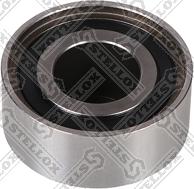 Stellox 03-40976-SX - Паразитний / провідний ролик, поліклиновий ремінь autozip.com.ua