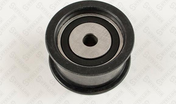 Stellox 03-40439-SX - Паразитний / провідний ролик, поліклиновий ремінь autozip.com.ua