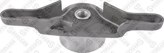 Stellox 03-40594-SX - Паразитний / провідний ролик, поліклиновий ремінь autozip.com.ua