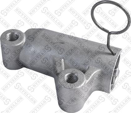 Stellox 03-40544-SX - Натягувач ременя, поліклиновий ремінь autozip.com.ua