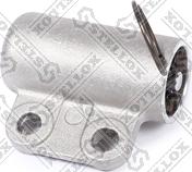 Stellox 03-40553-SX - Натягувач ременя, клинові зуб. autozip.com.ua