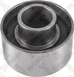 Stellox 03-40582-SX - Паразитний / провідний ролик, поліклиновий ремінь autozip.com.ua