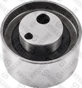 Stellox 03-40660-SX - Паразитний / провідний ролик, поліклиновий ремінь autozip.com.ua
