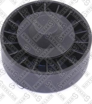 Stellox 03-40076-SX - Паразитний / провідний ролик, поліклиновий ремінь autozip.com.ua