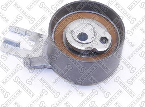 Stellox 03-40116-SX - Натяжний ролик, ремінь ГРМ autozip.com.ua