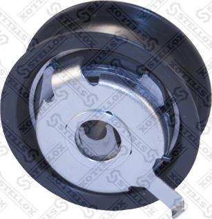 Stellox 03-40186-SX - Паразитний / провідний ролик, поліклиновий ремінь autozip.com.ua