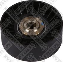 Stellox 03-40814-SX - Паразитний / провідний ролик, поліклиновий ремінь autozip.com.ua