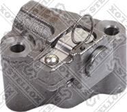 Stellox 03-40885-SX - Натягувач ременя, клинові зуб. autozip.com.ua