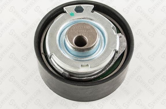 Stellox 03-40871-SX - Паразитний / провідний ролик, поліклиновий ремінь autozip.com.ua