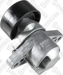Stellox 03-40365-SX - Натягувач ременя, клинові зуб. autozip.com.ua