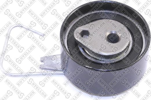 Stellox 03-40289-SX - Натяжний ролик, ремінь ГРМ autozip.com.ua