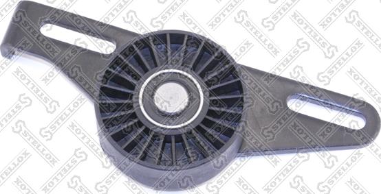 Stellox 03-40274-SX - Натягувач ременя, поліклиновий ремінь autozip.com.ua