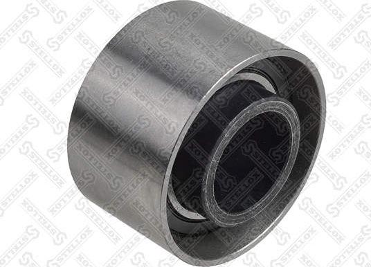 Stellox 03-40743-SX - Паразитний / провідний ролик, поліклиновий ремінь autozip.com.ua