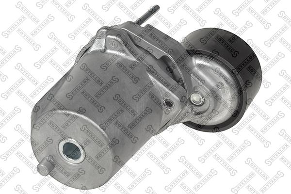 Stellox 03-41004-SX - Паразитний / провідний ролик, поліклиновий ремінь autozip.com.ua