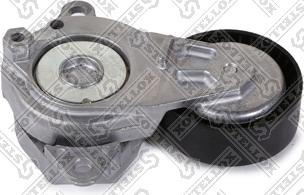 Stellox 03-41002-SX - Паразитний / провідний ролик, поліклиновий ремінь autozip.com.ua