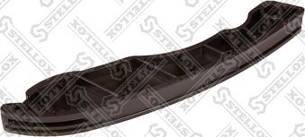 Stellox 03-41016-SX - Натягувач ременя, клинові зуб. autozip.com.ua