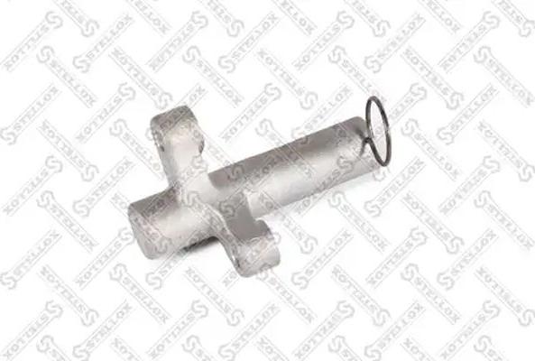 Stellox 03-41030-SX - Натягувач ременя, клинові зуб. autozip.com.ua