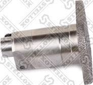 Stellox 03-41022-SX - Натягувач ременя, поліклиновий ремінь autozip.com.ua