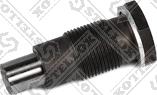 Stellox 03-41126-SX - Натягувач ременя, клинові зуб. autozip.com.ua