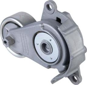 Stellox 03-41366-SX - Паразитний / провідний ролик, поліклиновий ремінь autozip.com.ua