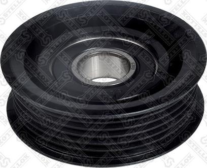 Stellox 03-41300-SX - Паразитний / провідний ролик, поліклиновий ремінь autozip.com.ua