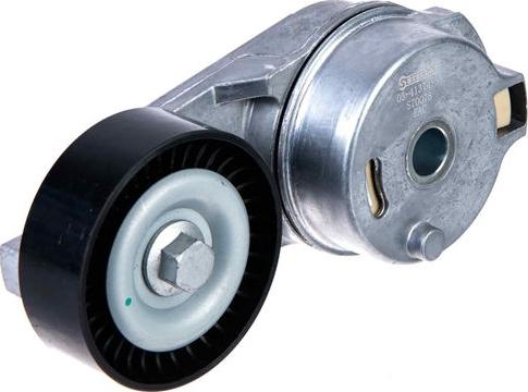 Stellox 03-41374-SX - Натягувач ременя, поліклиновий ремінь autozip.com.ua