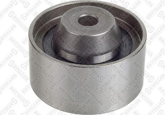 Stellox 03-41286-SX - Паразитний / провідний ролик, поліклиновий ремінь autozip.com.ua