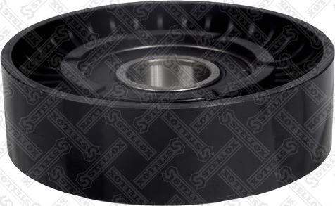 Stellox 03-41271-SX - Паразитний / провідний ролик, поліклиновий ремінь autozip.com.ua