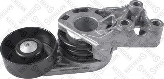 Stellox 03-42008-SX - Успокоитель, зубчастий ремінь autozip.com.ua