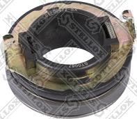 Stellox 07-00672-SX - Вичавний підшипник autozip.com.ua