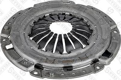 Stellox 07-00168-SX - Натискний диск зчеплення autozip.com.ua