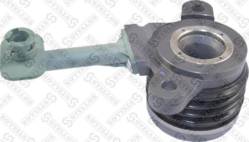 Stellox 07-00817-SX - Центральний вимикач, система зчеплення autozip.com.ua