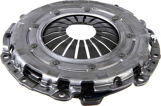 Stellox 07-00393-SX - Натискний диск зчеплення autozip.com.ua