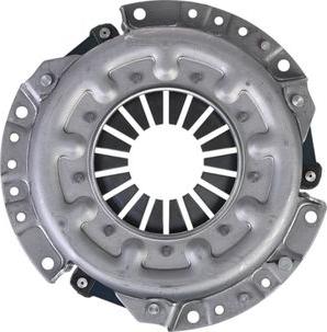 Stellox 07-00347-SX - Натискний диск зчеплення autozip.com.ua
