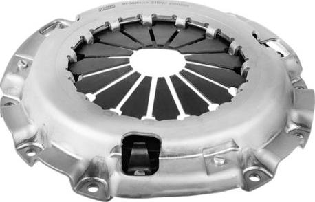 Stellox 07-00354-SX - Натискний диск зчеплення autozip.com.ua