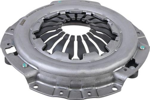 Stellox 07-00358-SX - Натискний диск зчеплення autozip.com.ua