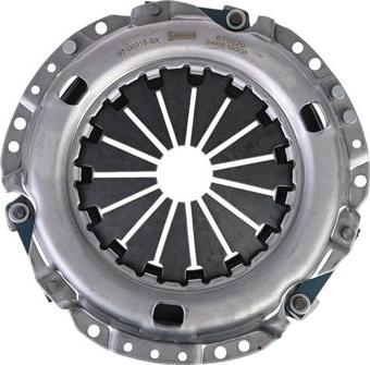 Stellox 07-00318-SX - Натискний диск зчеплення autozip.com.ua