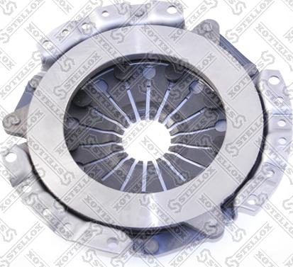 Stellox 07-00384-SX - Натискний диск зчеплення autozip.com.ua